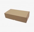Cardboard box without window (320 X 165 X 83 mm)