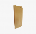Paper bag 10 X 4 X 25 cm (1000 pcs)