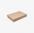Brūns kraftpapīrs 350 X 500 mm ( 10 kg.)