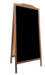 Krīta tāfele DUBAI LOGO 1 WP (160x72-4 cm)