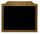 Krīta tāfele EVA (51.5x60x3.5cm)