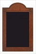 Krīta tāfele BUDAPEST (47x70-6 cm)