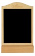 Krīta tāfele EVE (24x15x5 cm )