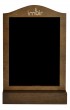 Krīta tāfele EVE 1 (24x15x5 cm) 