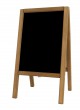 Krīta tāfele FLORENCE (32x18-1.5 cm ) 