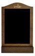 Krīta tāfele EVE 1 (24x15x5 cm) 